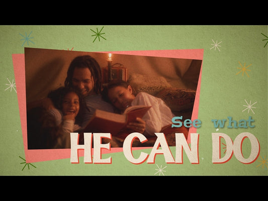 My Messy Family Mini-movie