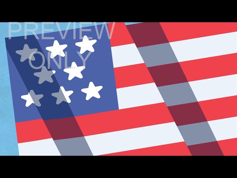 Star Spangled Still 08