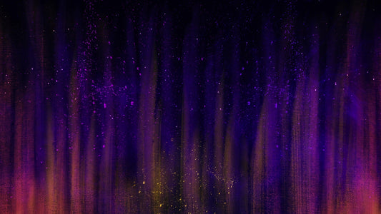 Radiant Christmas: 15