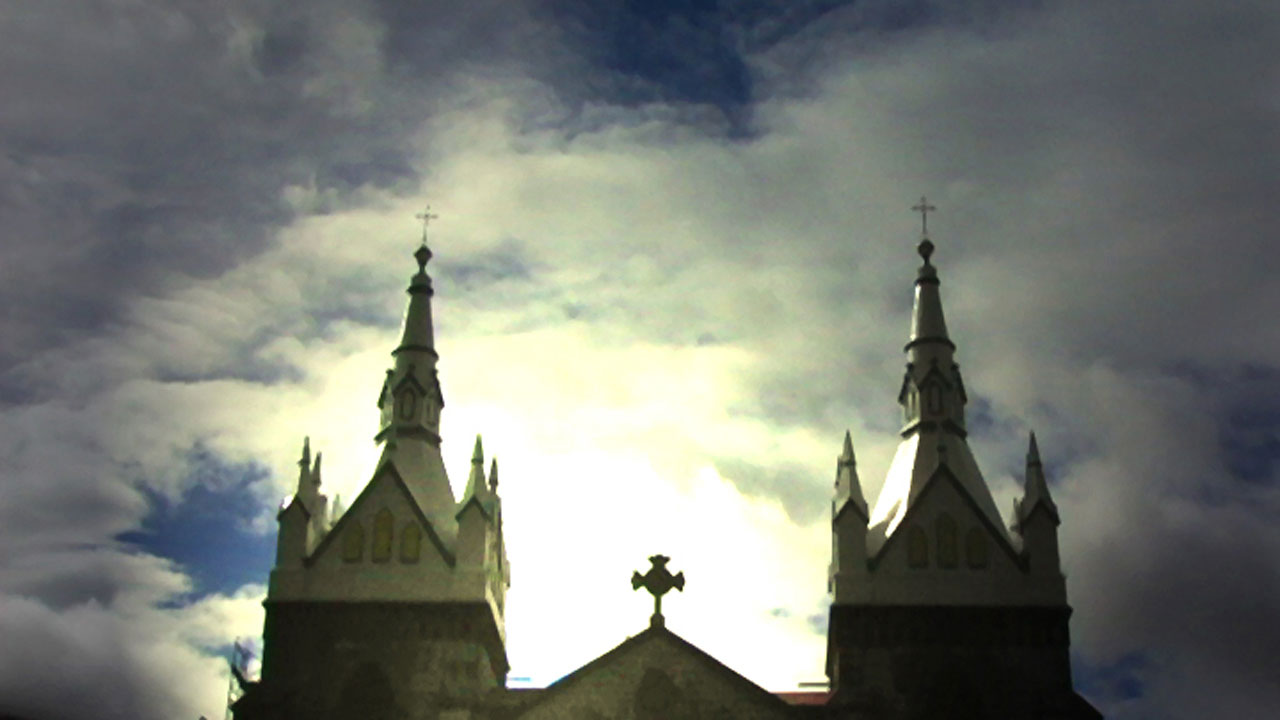Double Steeple