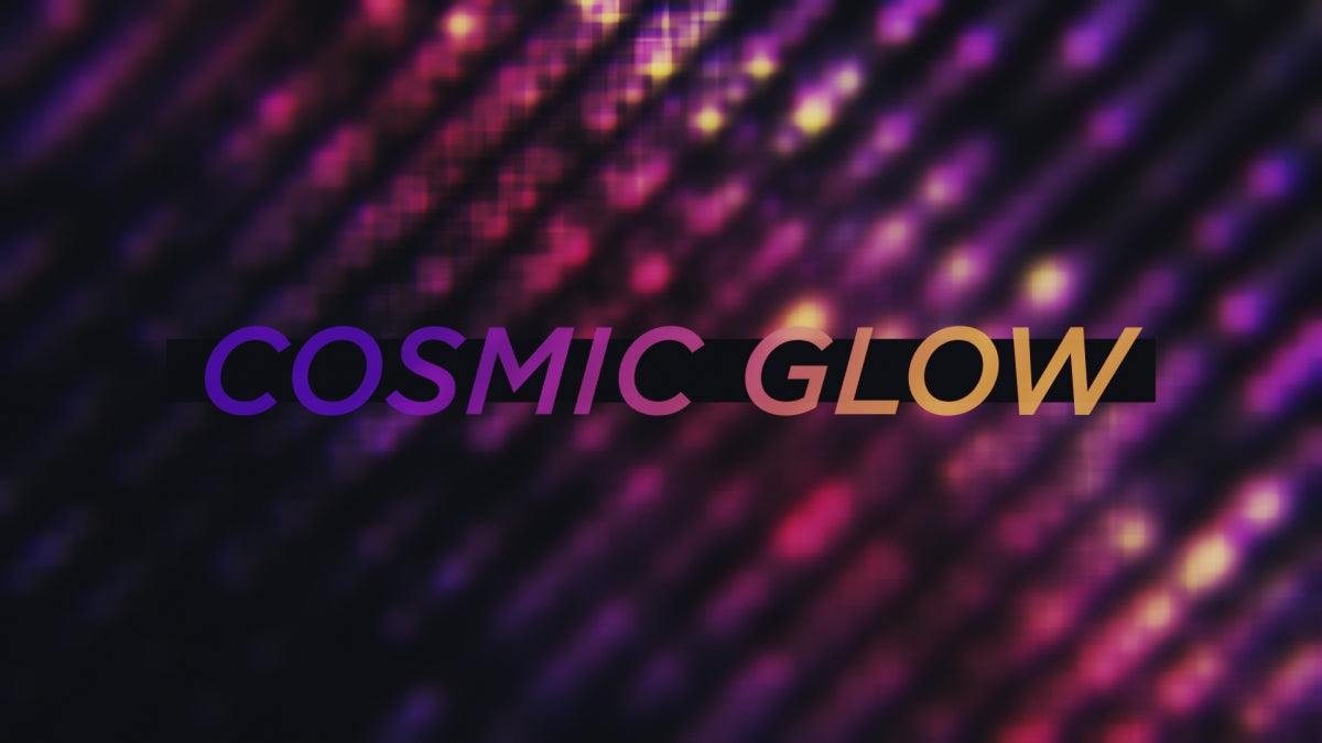 Cosmic Glow Service Pack