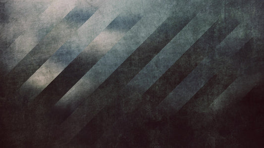 Muted Stripes Slate Still