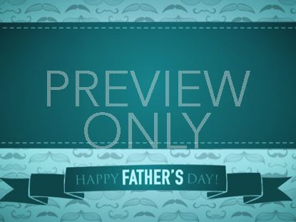 Mustachio Father's Day Still 3