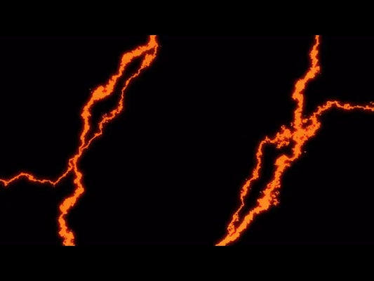 Ring Of Fire Loop 03