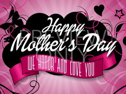 Happy Mother's Day Vol2