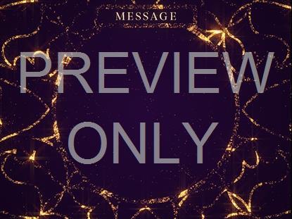 Sparkle Message