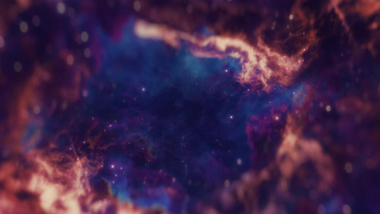 Gravity Infinity Blur Rmx