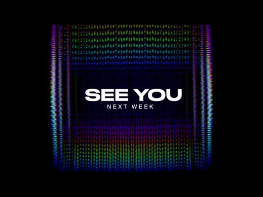 Cpu Glitch See You Next Week