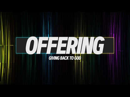 Gridley Offering