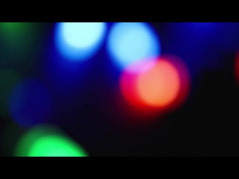 Rgb Lights 04