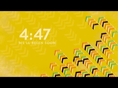 Artisan Arrows Countdown-countdown