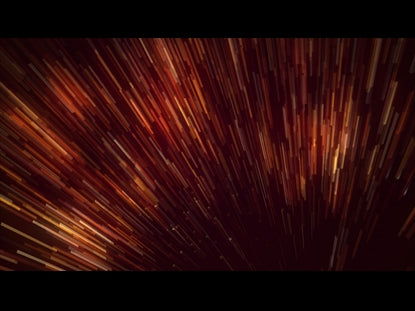 Crystalline Warm Burst