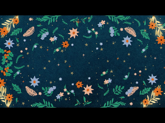 Heaven And Nature Sing Loop 05