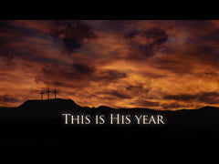His Year
