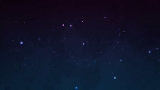 Starfield Flurry