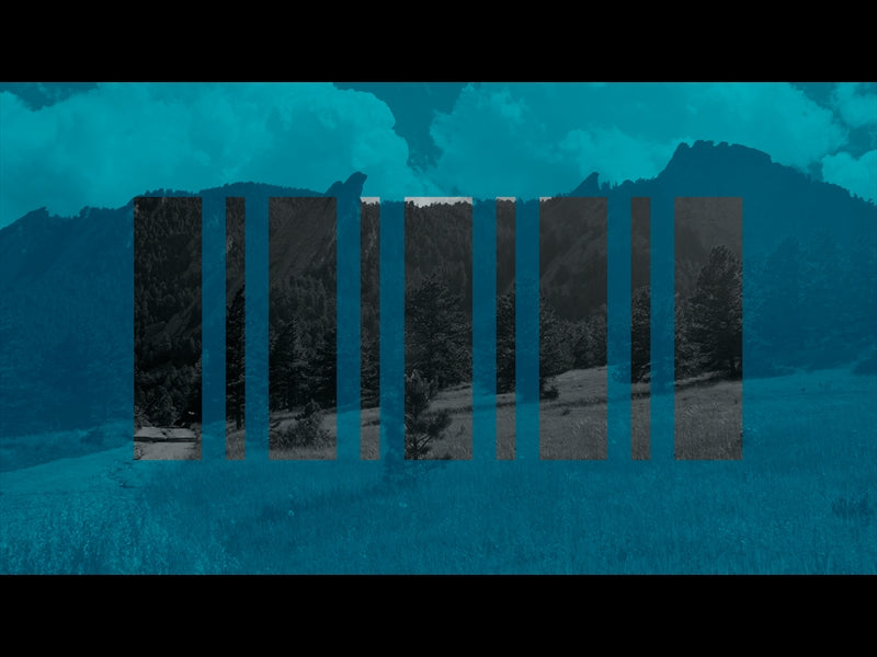 Flatirons 7 Remix