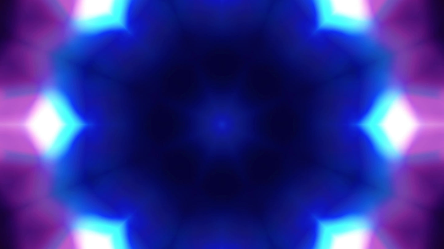 Kaleidovision Interior Still