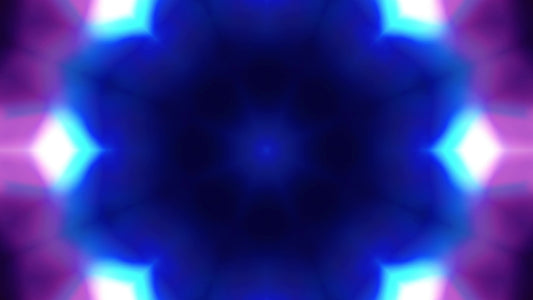 Kaleidovision Interior Still