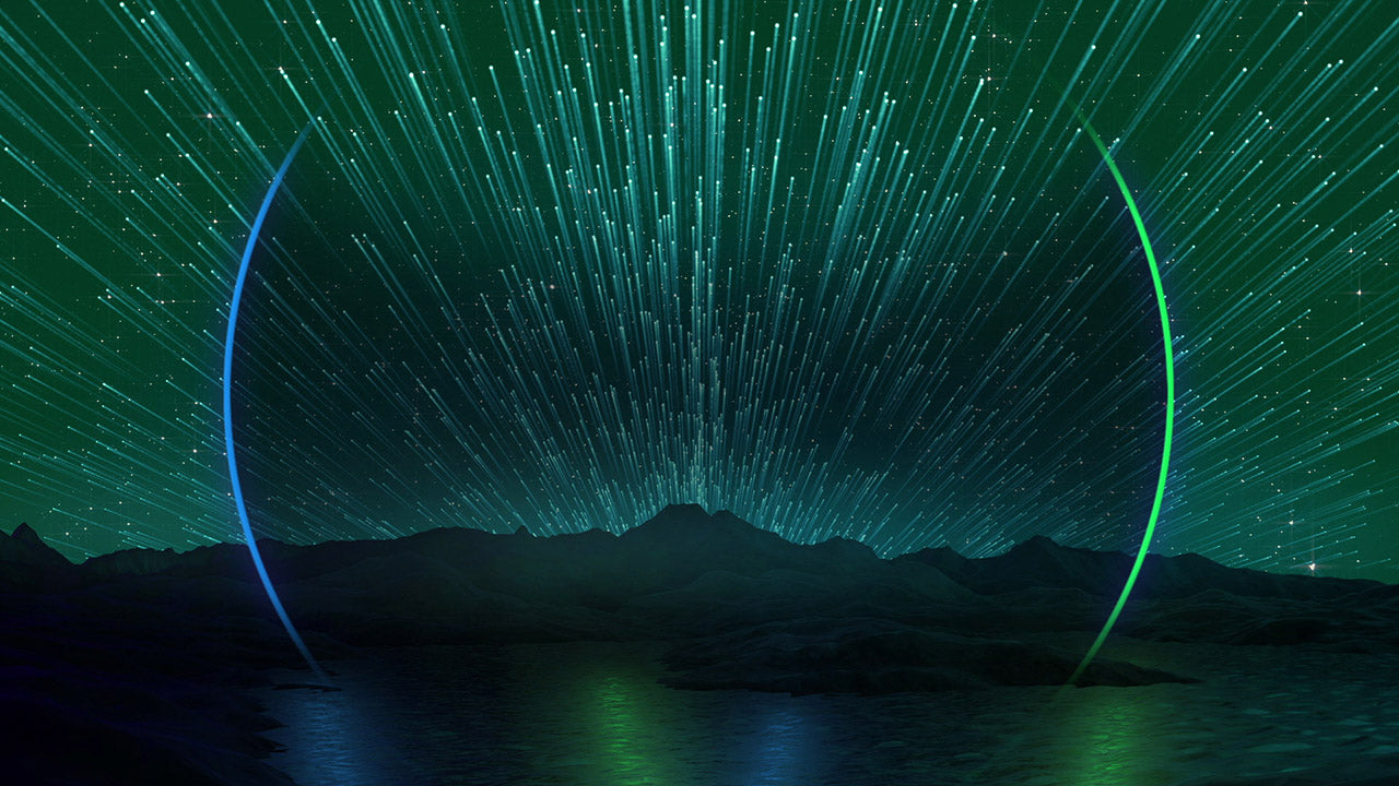 Starscape 9 Still