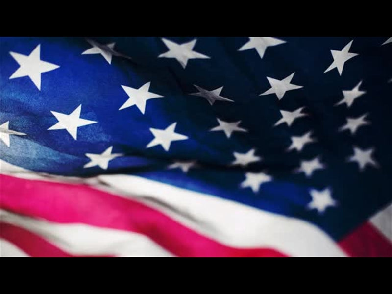 Vintage Independence Background 2