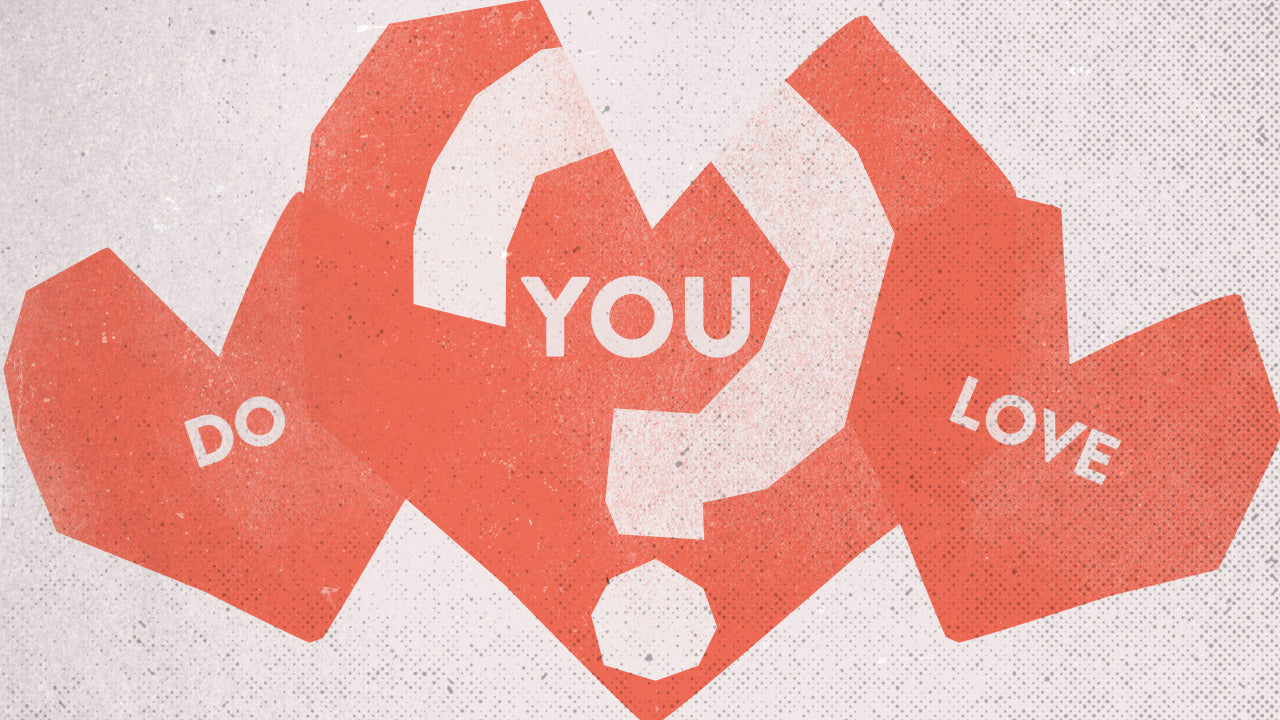 Paper Hearts Title Slide Still