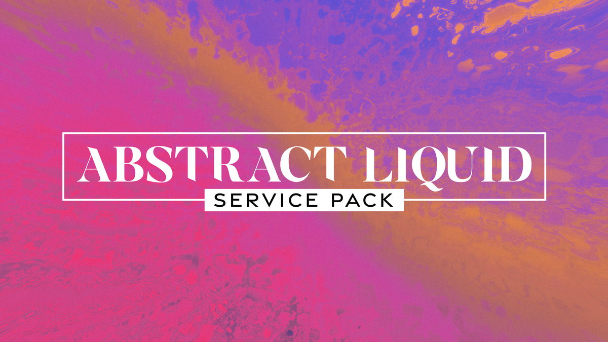 Abstract Liquid