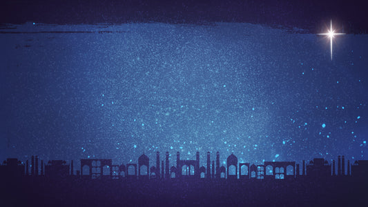 Everlasting Light Still 7