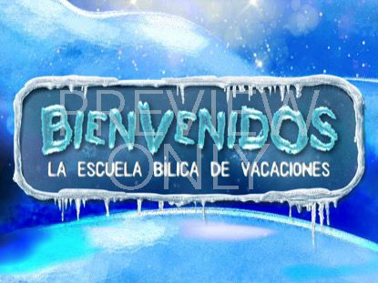 Polar Freeze Vbs Still