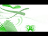 Tech Floral Countdown
