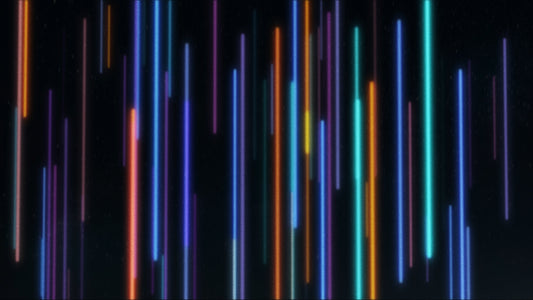Neon Glow 17 Still