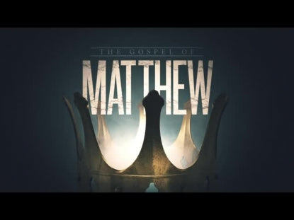 The Gospel Of Matthew