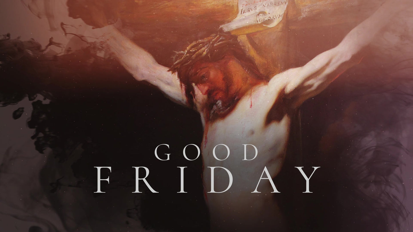 Good Friday Art Good Friday Still