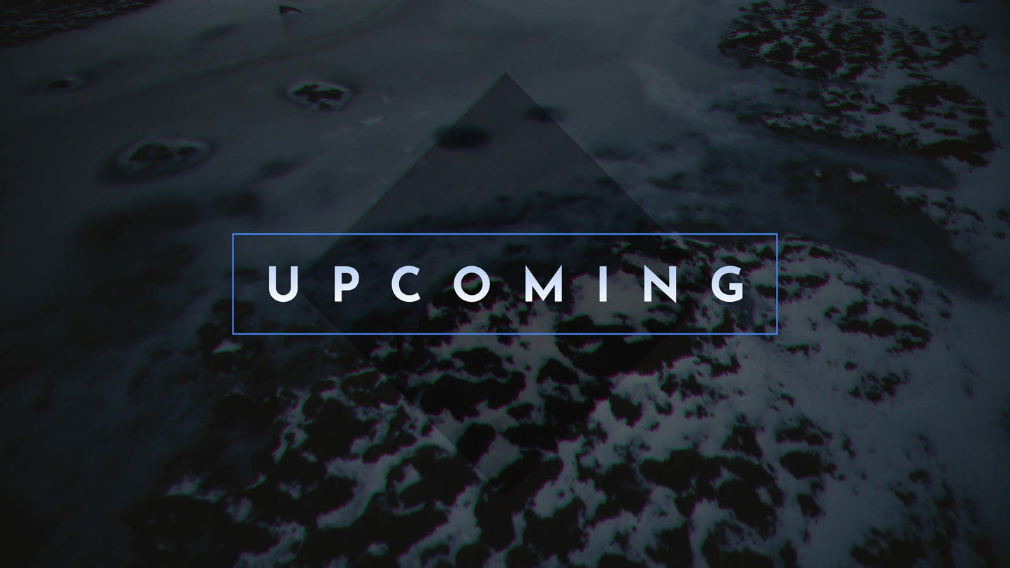 Deep Winter Upcoming Still