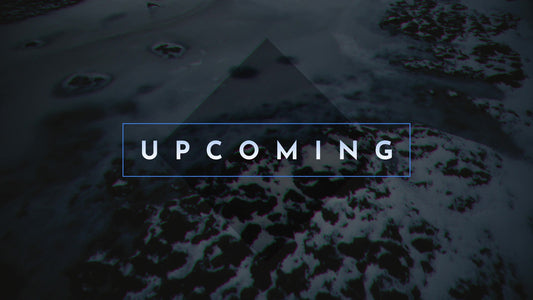 Deep Winter Upcoming