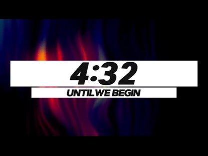 Vividry Countdown