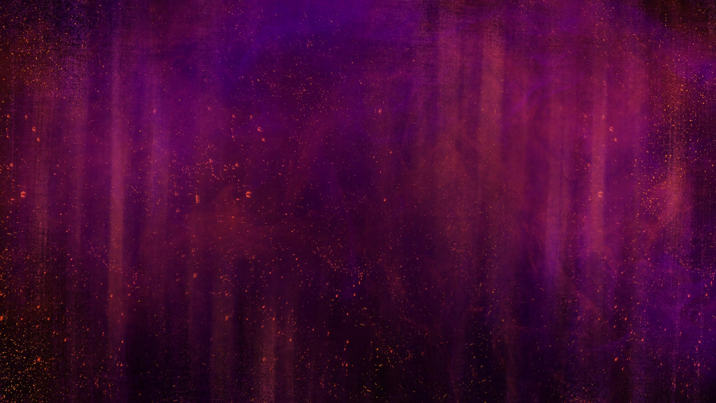 Radiant Advent: 08 Still