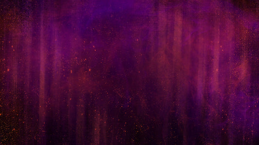 Radiant Advent: 08 Still