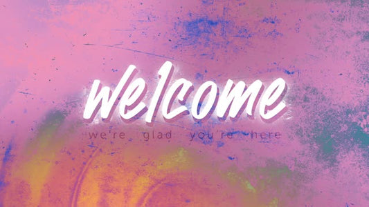 Revive Welcome