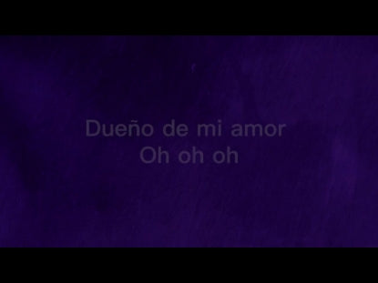Dueno De Mi Amor