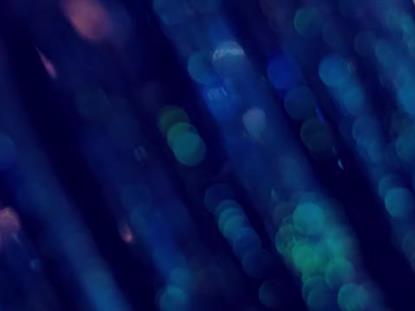 Holiday Bokeh 14