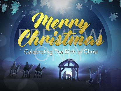 Merry Christmas Still Vol 4