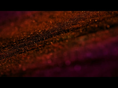Gem Dust Golden Flow