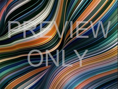 Wavelength 16 Still