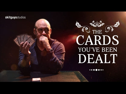 The Cards You've Been Dealt