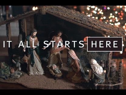 It All Starts Here
