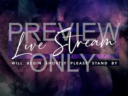 Lent Vol 4 Live Stream Still