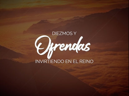 Brand New Day Offering Spanish
