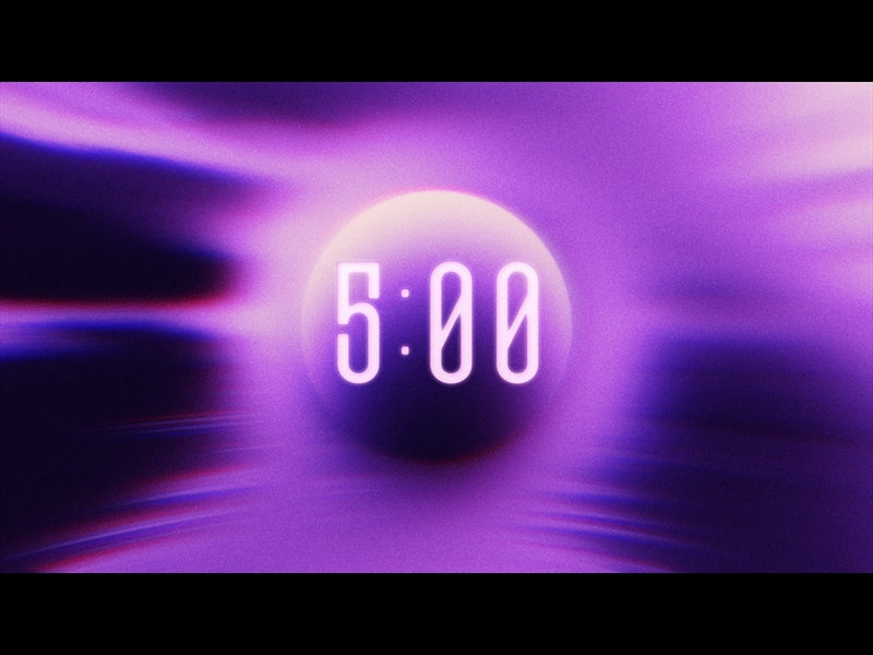 Cirque Countdown 02