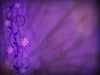 Purple Flourish