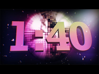 New Years Countdown